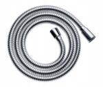 Hansgrohe Fém Zuhanytömlő Sensoflex 2M, Króm (28134000)