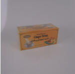 Big Star instant mézes gyömbér tea 180 g - vegyesbolt