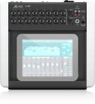 BEHRINGER X18 - digitális keverő (4033653014458)