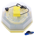 DEPOX Incubator electric pentru oua, Cleo, model 5 (0288)
