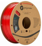  Polymaker PolyLite ASA Red nyomtatószál, piros, 2.85mm, 1000g (PF01013)