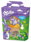 Milka Húsvéti Tojáskereső Kosár 162g