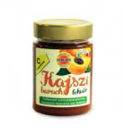 Dia-Wellness lekvár kajszibarack 380 g - vegyesbolt
