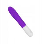 Boss Series Klasszikus USB-s vaginális vibrátor (5903661808303)