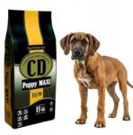 DELIKAN Kutyaeledel Premium Delikan Maxi 15kg kölyökkutyák