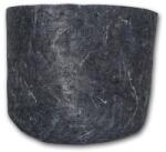 Root Pouch textil növénytartó, szürke Térfogat: 8