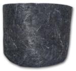 Root Pouch szürke textil cserép Térfogat: 16