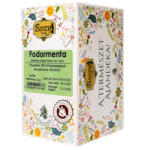 Boszy fodormenta tea 20x1g 20 g - vegyesbolt