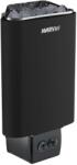 Harvia Delta D36 black 3.6 kW szaunakályha beépített vezérléssel