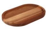 ATMOWOOD Akác ovális tálca 25 x 15 cm (Maria Chang)