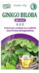 Dr. Chen Patika instant ginkgo biloba tea 20x1g 20 db - vegyesbolt