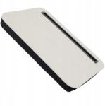  Asztal Laptop Állvány Tablet 39X29 CM Könnyű Kényelmes Párna Fehér (PODSTAWKA NA LAPTOPA DO ŁÓŻKA LEŻENIA)