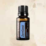 dōTERRA Zengest emésztőrendszert támogató illóolaj keverék 15 ml