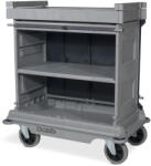 Numatic NuKeeper service trolley NKU 30FF takarító kocsi