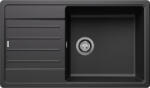 BLANCO Gránit mosogató LEGRA XL 6 S antracit excenteres dugókiemelő nélkül (523326)