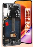 Samsung Display cu touchscreen si rama Samsung Galaxy S22 Plus Service Pack