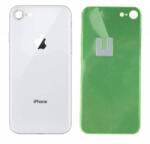 Apple Capac Baterie Apple iPhone 8 Alb Service Pack