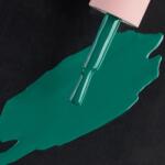 Everin Ojă Semipermanentă Everin Selective 077 7ml - Verde Petrol Teal Intens, Profesional (SELECT-077)