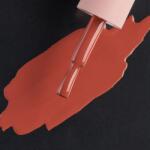 Everin Ojă Semipermanentă Everin Selective 076 7ml - Terracotta Calduț (Burnt Orange Nude) (SELECT-076)