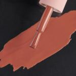 Everin Ojă Semipermanentă Everin Selective 074 7ml - Nude Caramel (Terracotta), Profesional (SELECT-074)