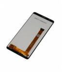 Alcatel Display cu touchscreen Alcatel 3c Dual 5026D Negru