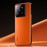 Xiaomi Capac Baterie complet pentru Xiaomi 14 Pro Titanium Service Pack