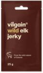 Vilgain Wild Jerky -⁠ prémium minőségű, Észtországból származó szárított vadhús, kizárólag tengeri sóval ízesítve - vilgain - 2 590 Ft