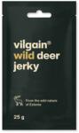 Vilgain Wild Jerky -⁠ prémium minőségű, Észtországból származó szárított vadhús, kizárólag tengeri sóval ízesítve - vilgain - 1 690 Ft