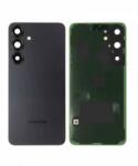 Samsung Capac Baterie complet Samsung Galaxy S25 Plus Service Pack Negru