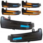 Dlaauta Mercedes W246 W242 W221 Dinamikus Irányjelzők