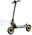 isinwheel GT4 Prémium Elektromos Roller - 52v, 18.2Ah, 2400W, 80 km (gt4) - metamart