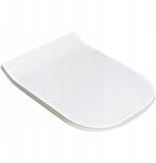 Kerra Kamet szabadon ereszkedő WC-ülőke a Kerra duroplast márkától (Kamet)