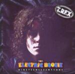 Easy Action 5CD/DVD/Dobozkészlet T. Rex: The Electric Boogie: Nineteen Seventy One