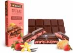 Mixit Dubai Csokoládé Eper Töltelékkel Kataif Mixit 70g
