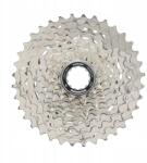 Shimano 12 soros kazetta Shimano 105 CS-HG710 11-36T (ICSHG71012136)