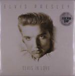RCA LP Elvis Presley: In Love With Elvis (18 Romantic Love Songs) LTD | CLR