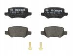 Bosch Hátsó Fékbetétek 0 986 494 023 Bosch Mercedes