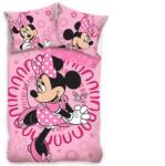 Carbotex Pamut lepedők 140x200 + 70x90 cm - Mesés Minnie (T-052469)