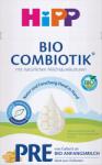 HiPP Pre Bio Combiotik 600g Kezdőtej (4062300398894)