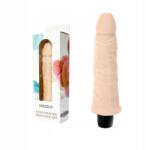 Boss Series Drizzle Realisztikus vibrátor tiszta erekkel Boss Series (5903661804503)