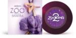 Walt Disney Records SP Shakira: Zoo (from Zootopia 2) - O. s. t