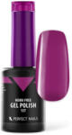 Perfect Nails HEMA FREE Gél Lakk - 137 Orchid - 8ml (PNZHF8137)
