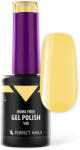 Perfect Nails HEMA FREE Gél Lakk - 145 Sunflower - 8ml (PNZHF8145)