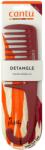 Cantu Pieptene rezistent pentru descurcare Cantu Thick Detangle Sturdy Wash Day Comb (100315)
