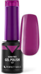 Perfect Nails HEMA FREE Gél Lakk - 137 Orchid - 4ml (PNZHF4137)