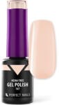 Perfect Nails HEMA FREE Gél Lakk - 147 Buttercream - 4ml (PNZHF4147)