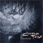 BERTUS Cocteau Twins - Treasure (1lp) (t85960)