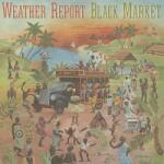 BERTUS Weather Report - Black Market (1lp, 180g) (k63752)