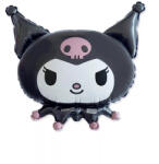  Hello Kitty Kuromi fólia lufi 66 cm (WP) (MLG318234A) - oliviashop