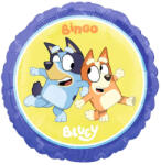  Bluey Joke fólia lufi 43 cm (DPA4302475) - oliviashop